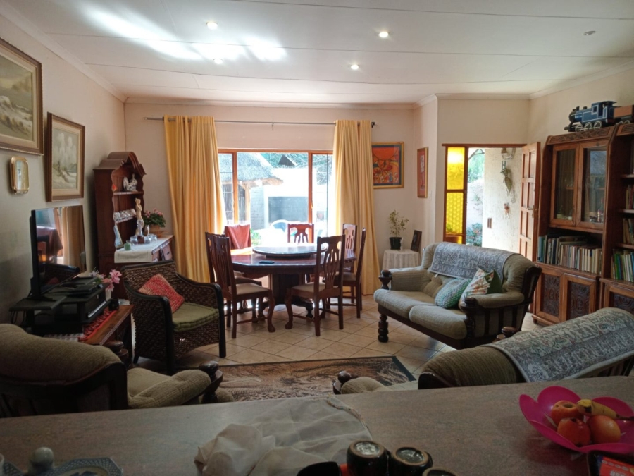 3 Bedroom Property for Sale in Bloemhof North West
